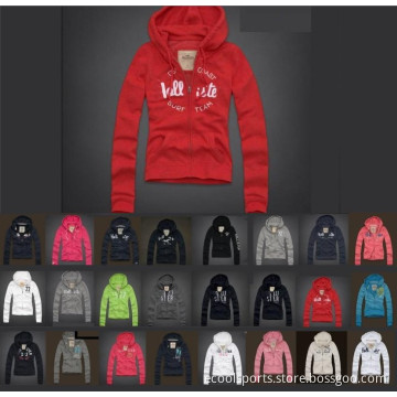 Winter Jacket Hooded Coat Women's Windbreaker